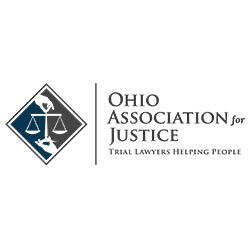  Ohio Association For Justice | Trial Lawyers Helping People 