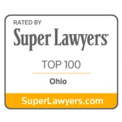  Rated By Super Lawyers | Top 100 Ohio | SuperLawyers.com 