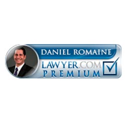  Daniel Romaine | Lawyer.com Premium 
